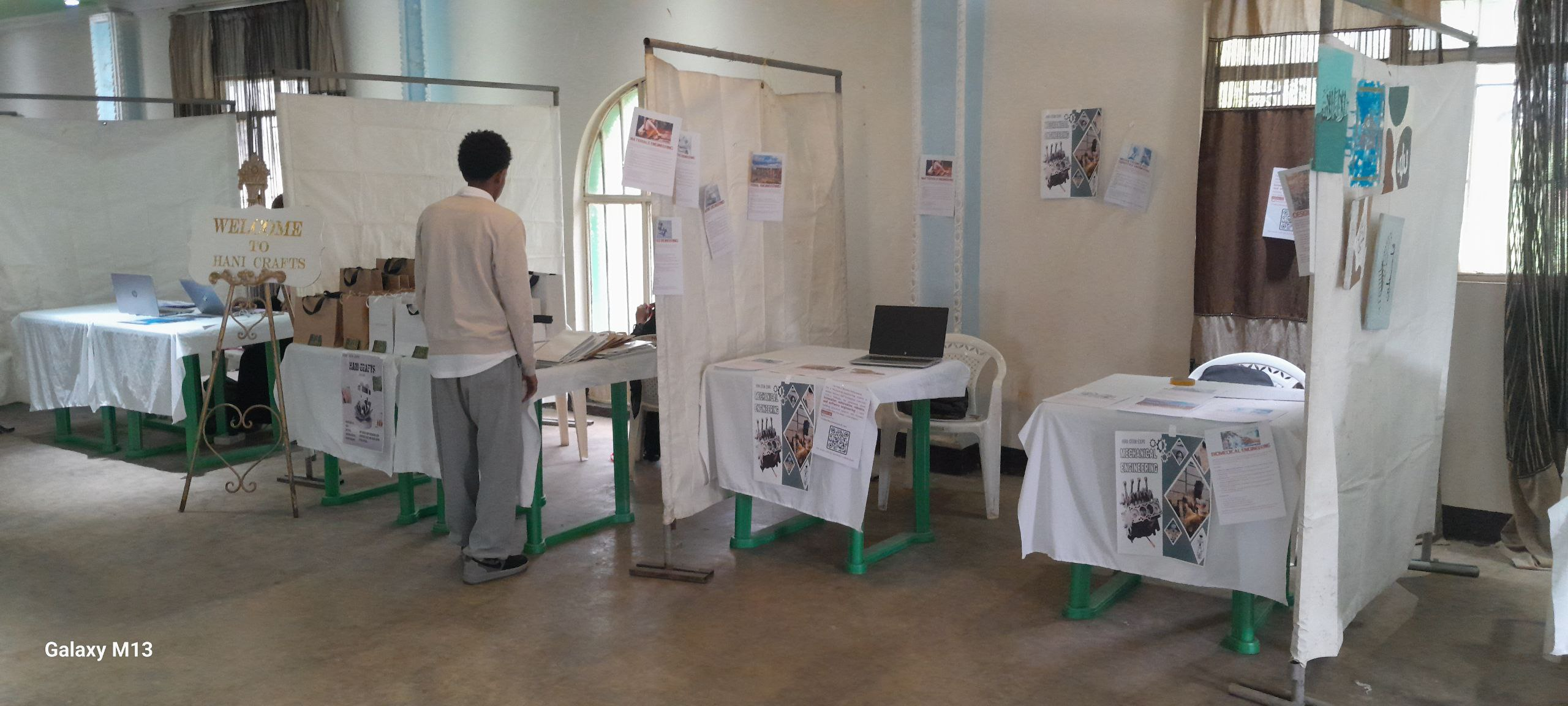 Annual Exhibition 2023