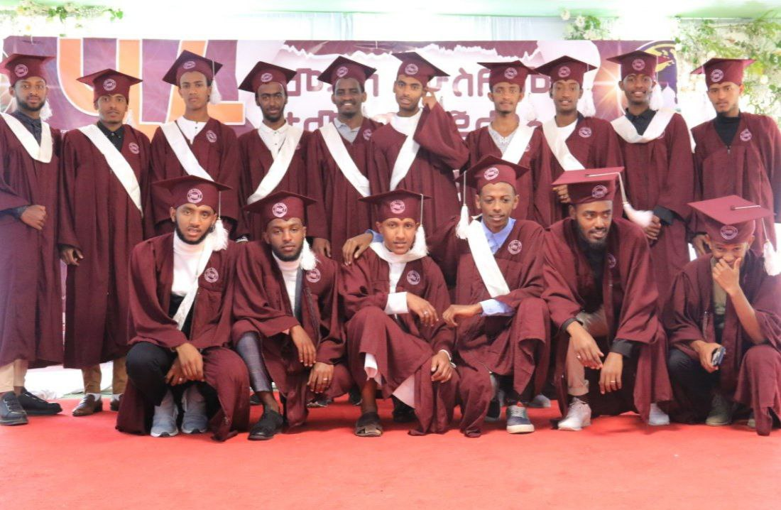 Graduation Ceremony 2023
